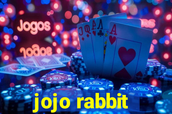 jojo rabbit -